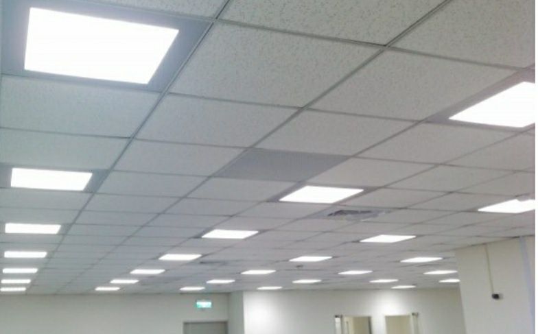 Монтаж потолка армстронг!!! Монтаж потолка грильято!!!: 2 000 тг ...