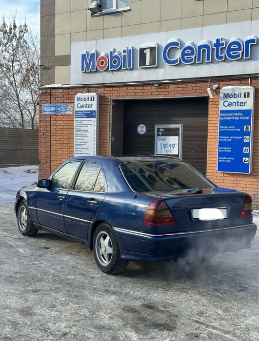 Продам мерседес