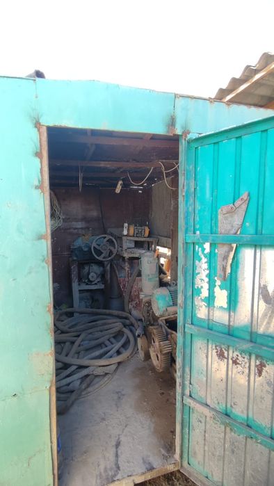 Штукатурная станция