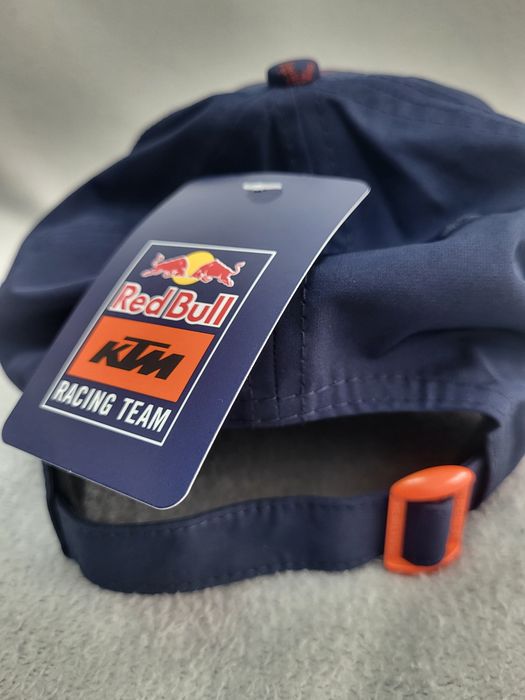 Sapca New Era Redbull KTM
