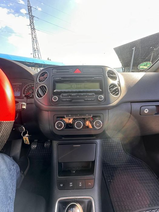 Volkswagen Golf 6 Plus