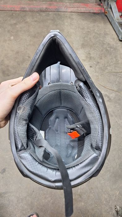 Вилка для мопеда