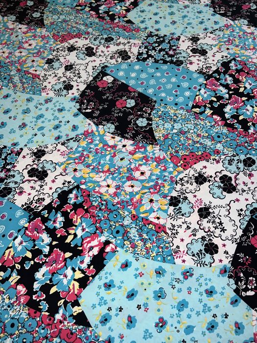 Ткани отрезы тканей