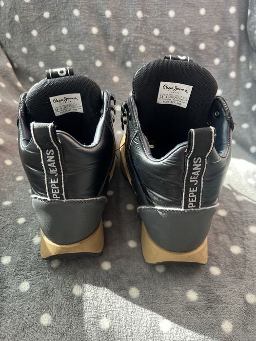 Ghete Pepe Jeans nr 38