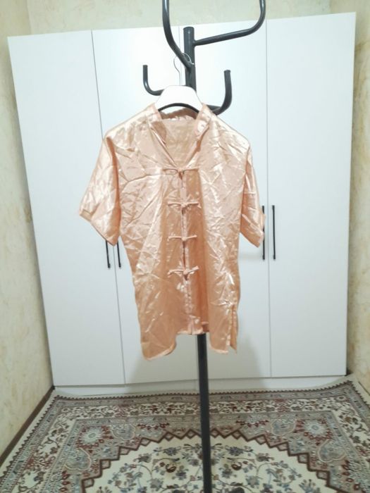 Одежда для единоборств