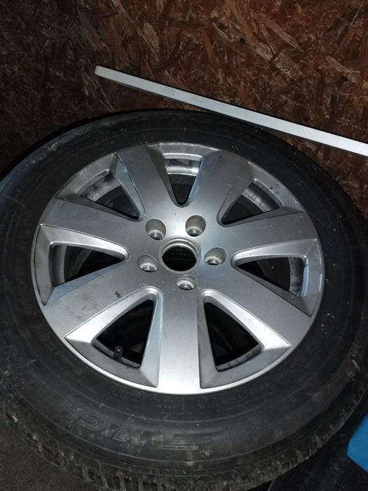 Jante aliaj audi vw skoda 5x112 225 50 17 si 245 40 19
