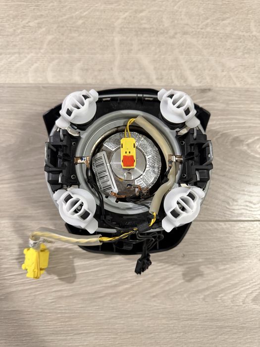 Airbag VW Touareg Туарег въздушна възглавница