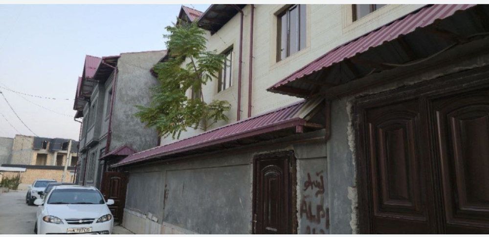 Аренда участка 4ком 1соток. Кукча. Самарканд дарвоза