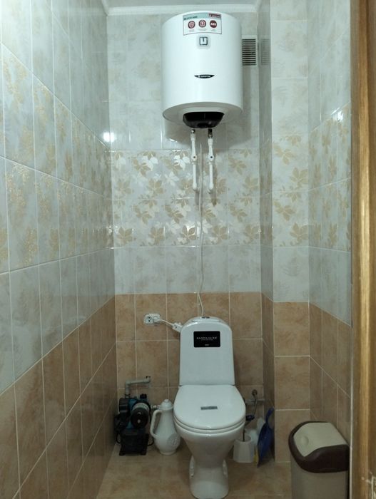 Мкр. Сырдарья, 3-бөлмелі пәтер сатылады