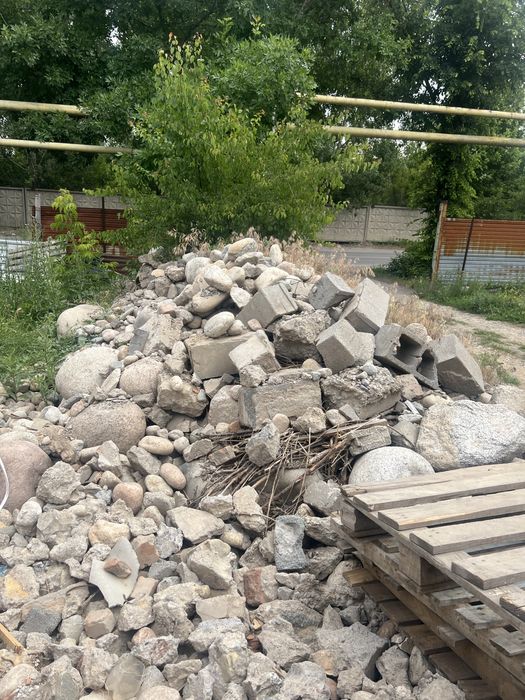 хоба камень для фундамента