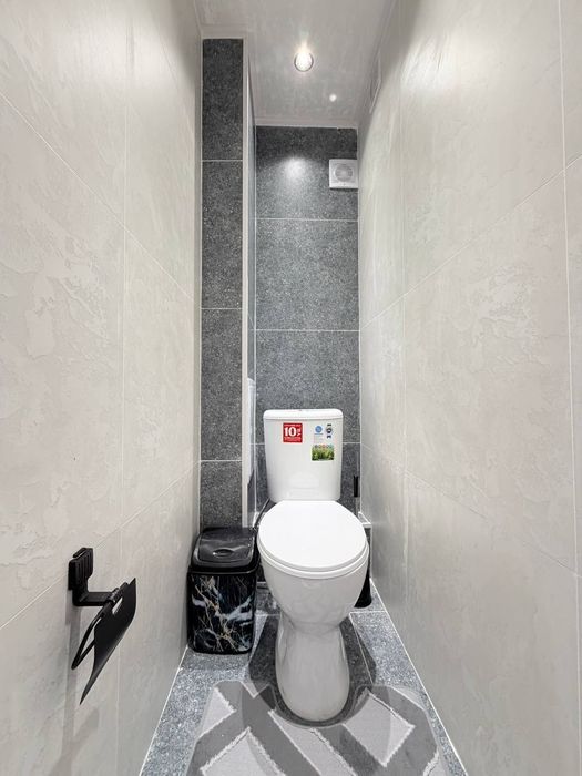 Чиланзар Г 9 А квартал 2в3/3/5 дом вдоль дороги балкон 2*6 ипотеки нет