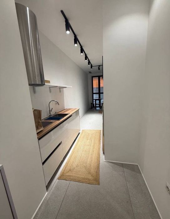 Продается 1 комнатная Nest One