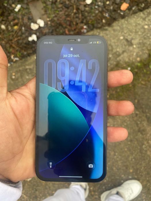 iPhone 12 pro 128 GB