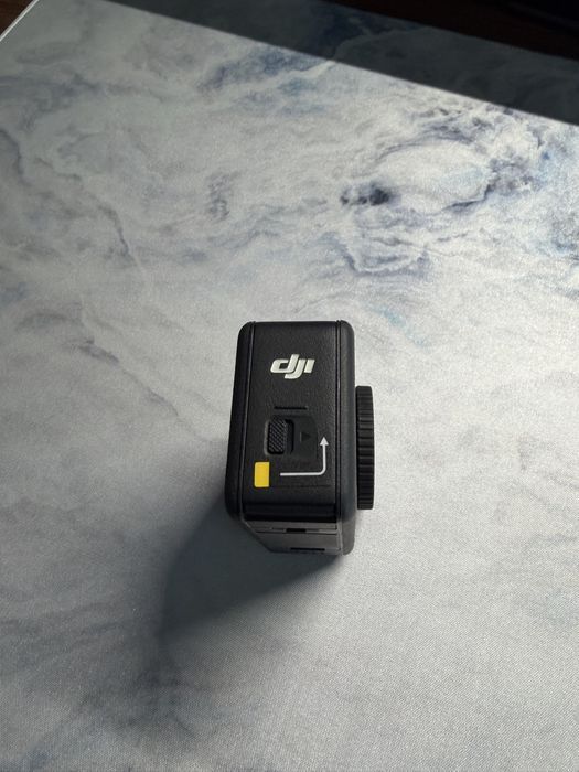 Экшн-камера DJI Osmo Action 6 Adventure Combo