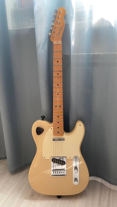 Fender Telecaster Custom Shop