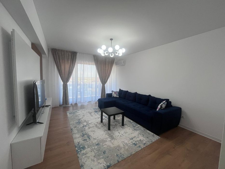 Apartament 2 camere
