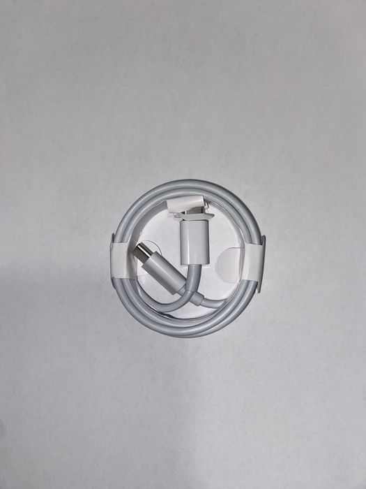Cablu original apple USB C - USB C nou