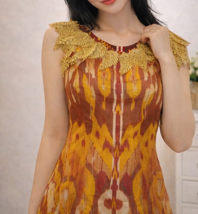 Келинчаклар учун кийимлар