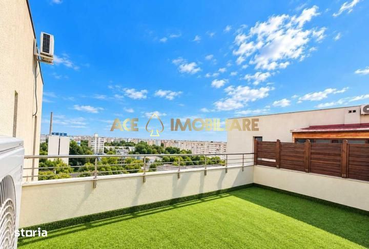 5 Camere de inchiriat | Berceni | Duplex |  Metrou | Nemobilat