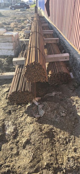 Арматура россиская Атырау 12-16-18