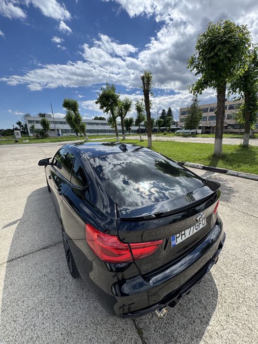 BMW GT 320 167.000km AN 2018