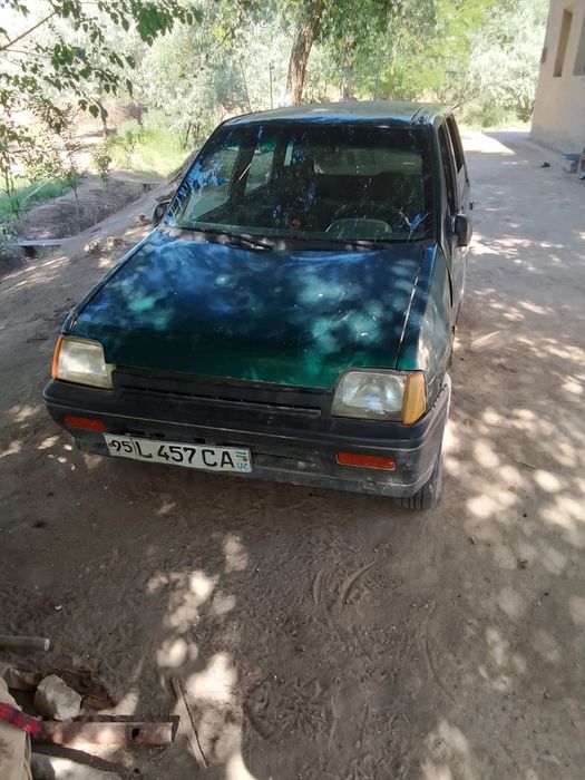 Tiko avtomobili sotiladi yil 1998manzil qoraqalpoq beruniy tumani