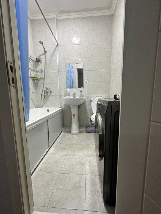 R17 Сдаётся квартира 1/3/9 на Яшнабадский ЖК Грин Парк!