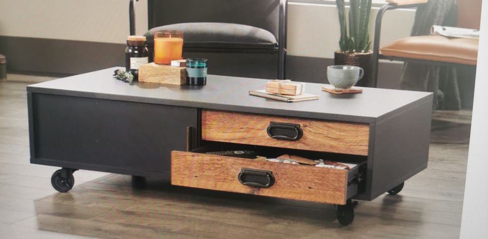 Măsuță cafea BOULEVARD