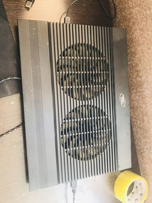 Игровой Ноутбук Haier