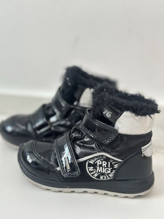 Зимни боти Primigi Goretex Непромокаеми