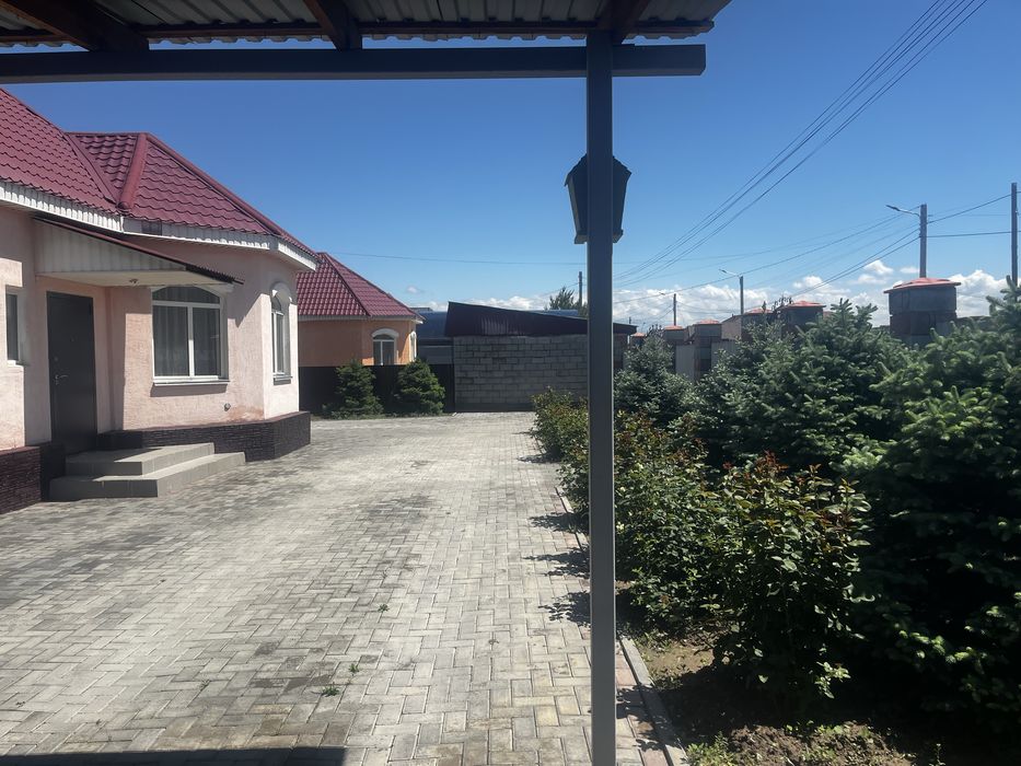 Продам большой дом район СЗЖР