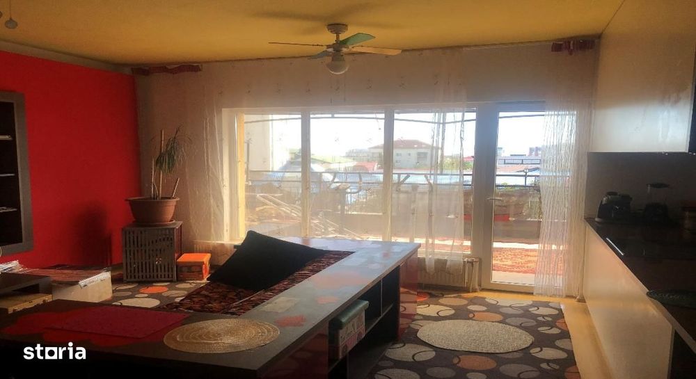 Apartament – Cluj-Napoca - Vedere 4