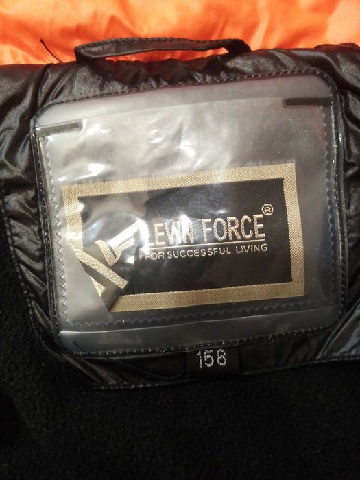 Куртка на девочку