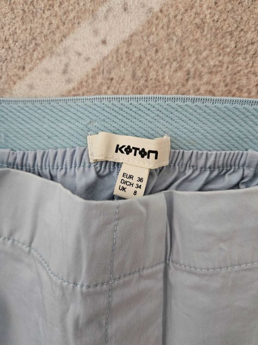 Pantaloni dama Koton