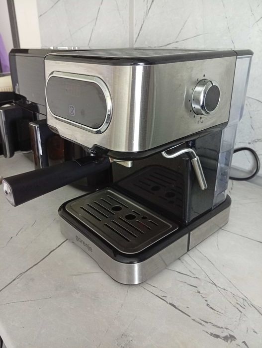Кафемашина Gorenje
