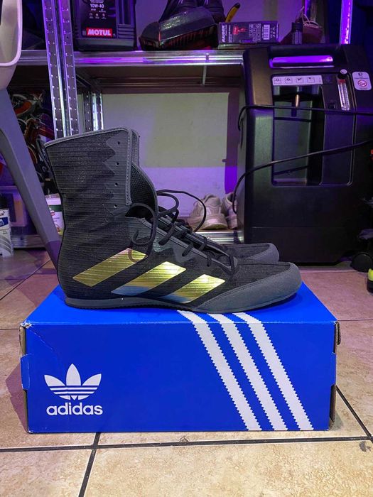Боксови обувки adidas