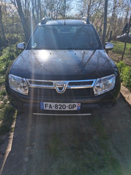 Dacia.duster.1.5.dci