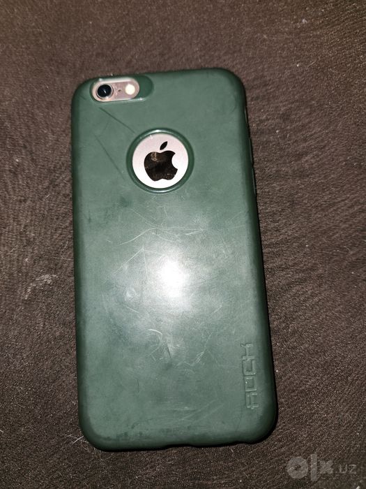 Срочно продам Iphone 6s!