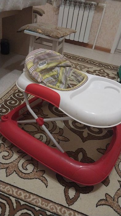 Продам ходунки в хорошем состоянии