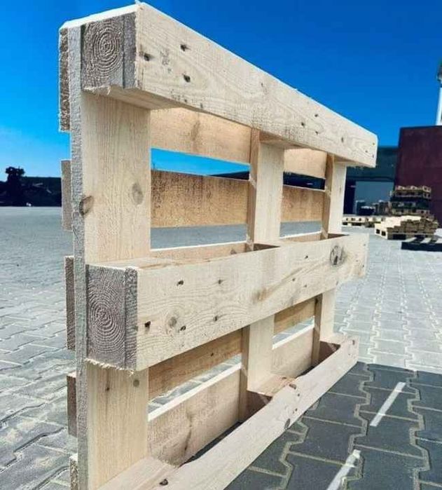 Поддоны паллеты "EPAL"EURO