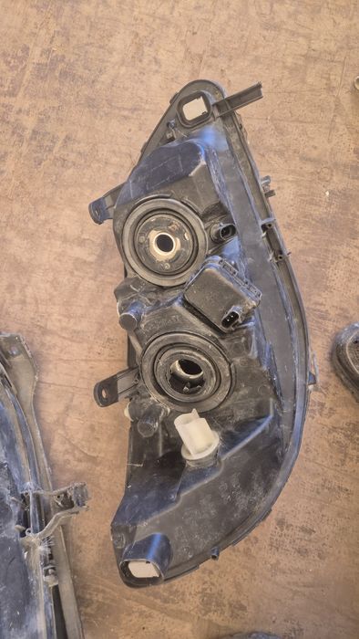 Оригинални Фарове за Опрл Зафира А 1999- 2005г