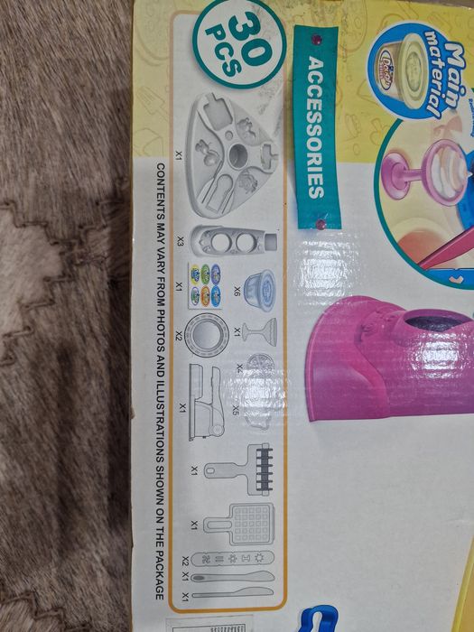 Набор для творчества