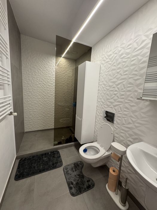 Inchiriez apartament 3 camere - 4 City North, DIRECT PROPRIETAR