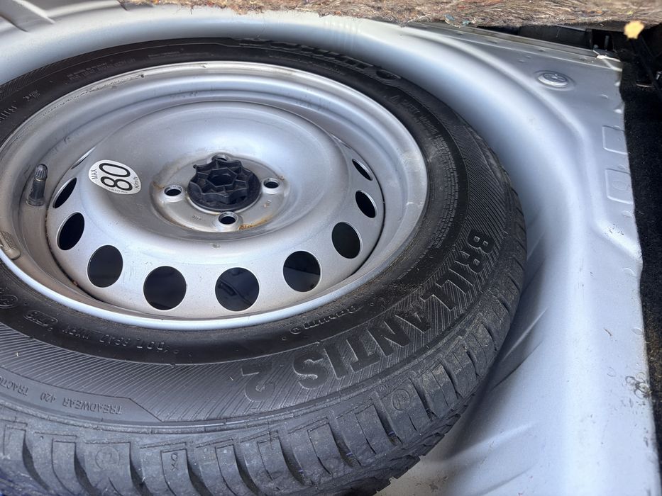 Logan MCV 1.5 diesel Euro 6, an 2016