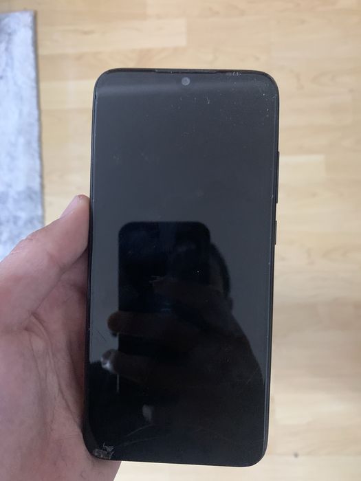 Редми нот 7 не рабочий