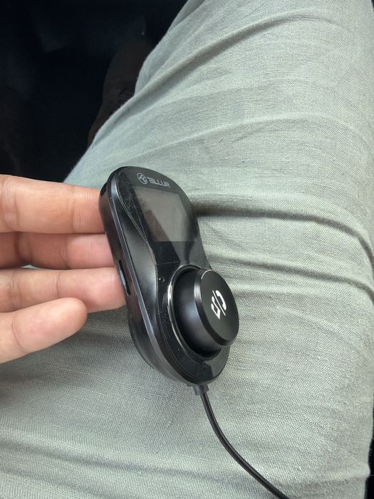 Adaptor blutut telur