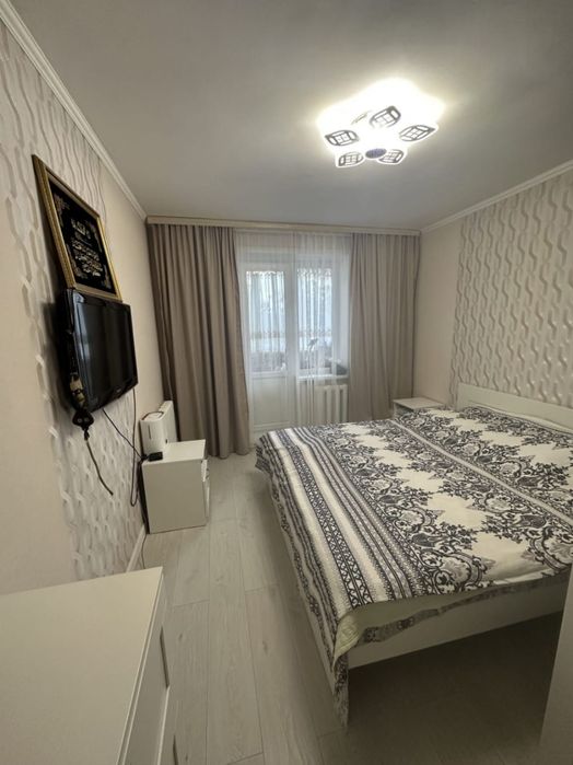 Продам 3 к р-н Достык молла 1/10