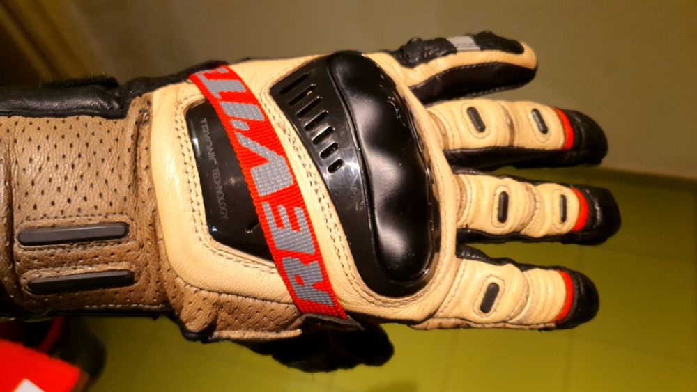 Mănuși moto Rev'it! L 9