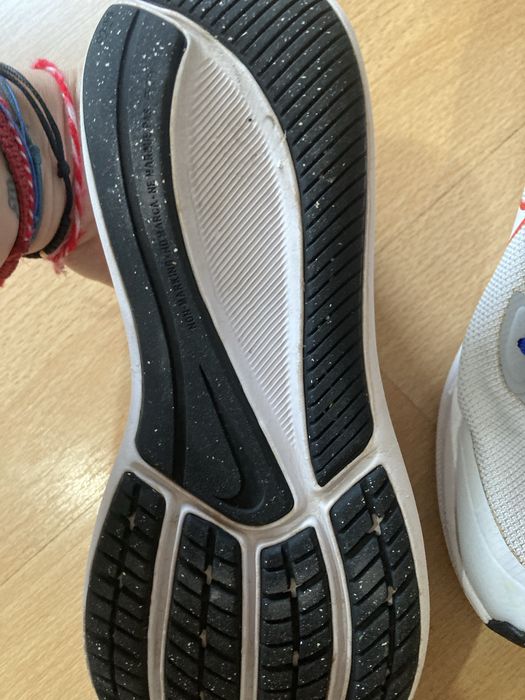 Маратонки Nike/Найк