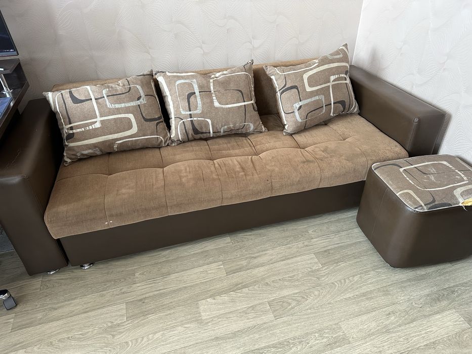 Продам диван евро книжка